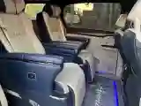 2023 Buick GL8 2.0T 237HP L4 9AT