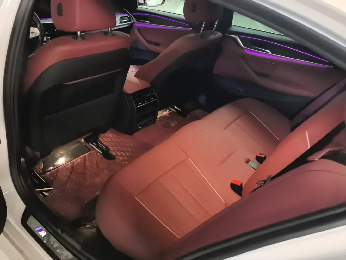 2023 BMW 5 Series 2.0T 245HP L4 8AT,autocango,china used car exporter,china ev exporter,chinese used car exporter,chinese used ev exporter