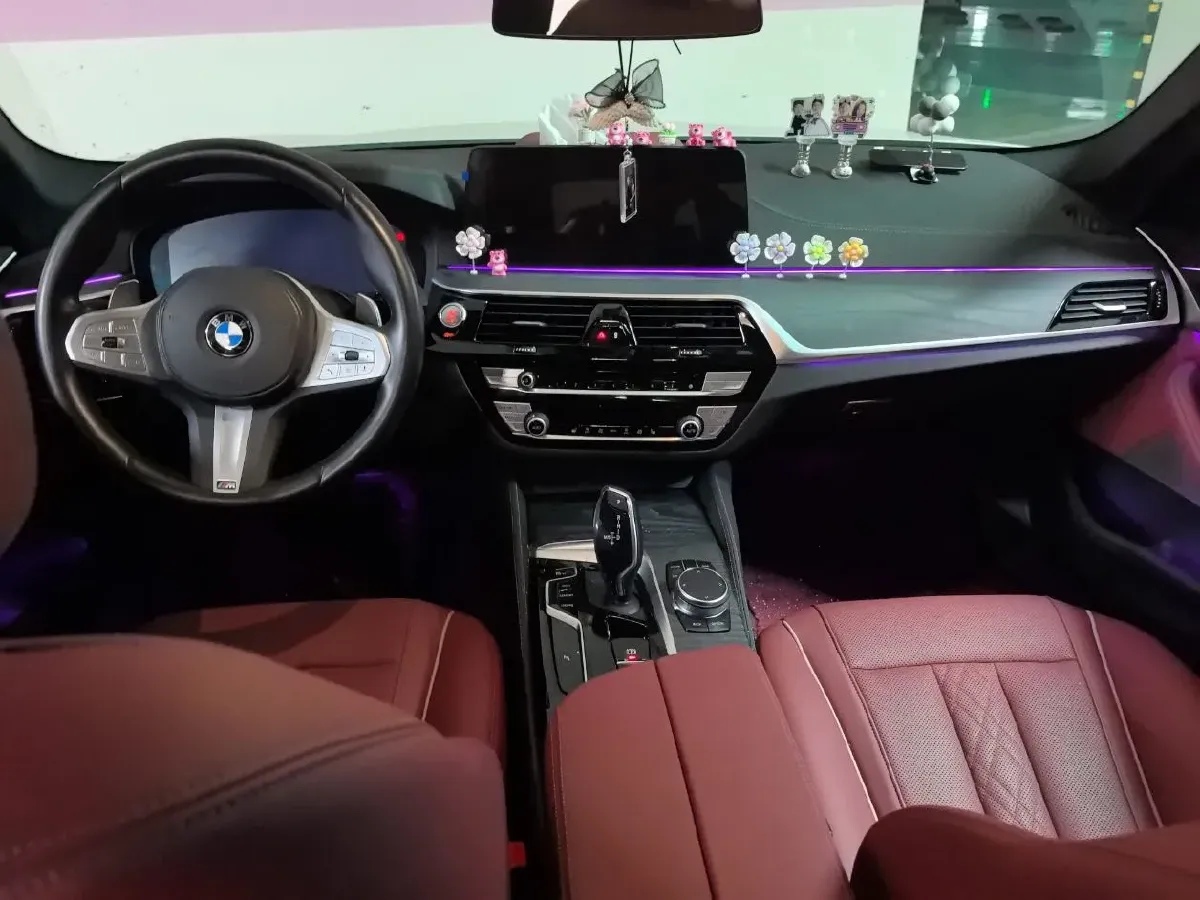 2023 BMW 5 Series 2.0T 245HP L4 8AT,autocango,china used car exporter,china ev exporter,chinese used car exporter,chinese used ev exporter