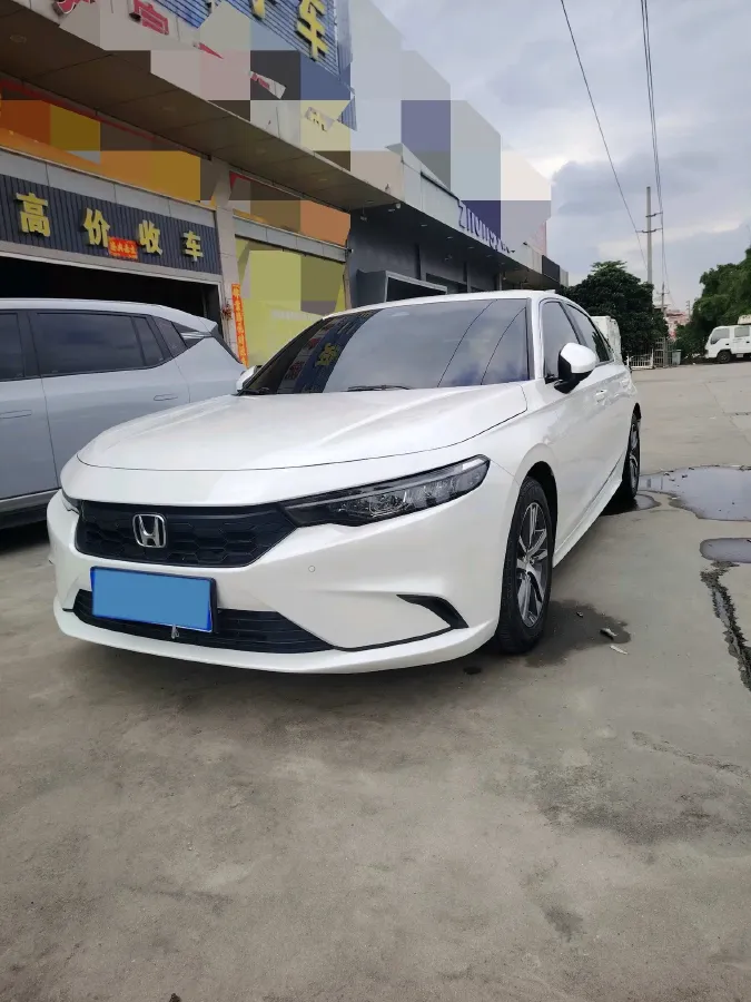 2022 Honda Integra 1.5T 182HP L4 CVT,autocango,china used car exporter,china ev exporter,chinese used car exporter,chinese used ev exporter