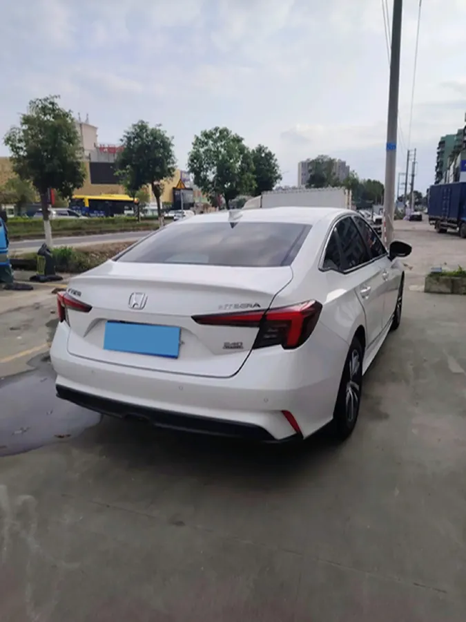 2022 Honda Integra 1.5T 182HP L4 CVT,autocango,china used car exporter,china ev exporter,chinese used car exporter,chinese used ev exporter