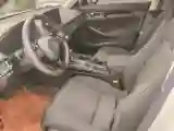 2022 Honda Integra 1.5T 182HP L4 CVT