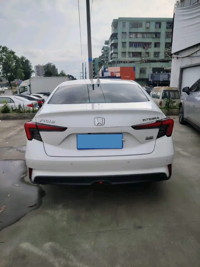 2022 Honda Integra 1.5T 182HP L4 CVT,autocango,china used car exporter,china ev exporter,chinese used car exporter,chinese used ev exporter