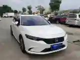 2022 Honda Integra 1.5T 182HP L4 CVT