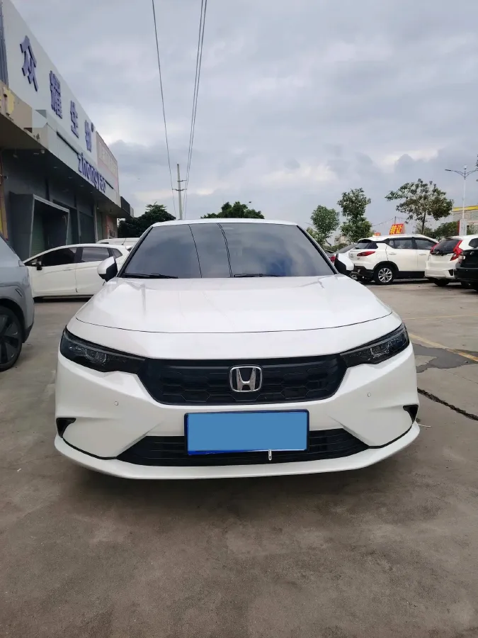 2022 Honda Integra 1.5T 182HP L4 CVT,autocango,china used car exporter,china ev exporter,chinese used car exporter,chinese used ev exporter