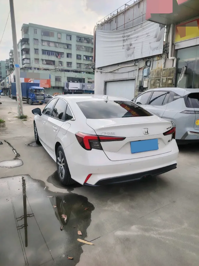 2022 Honda Integra 1.5T 182HP L4 CVT,autocango,china used car exporter,china ev exporter,chinese used car exporter,chinese used ev exporter