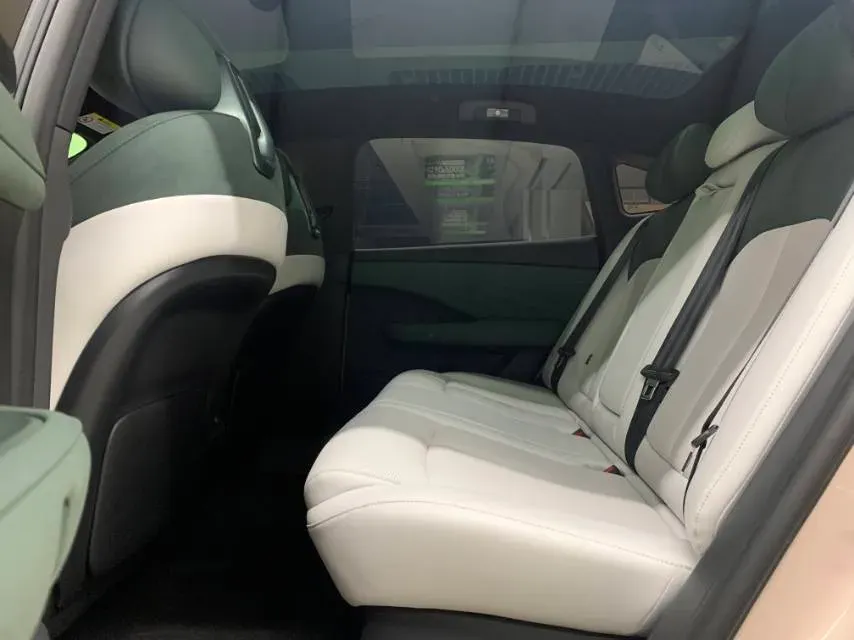 2025 Nissan N7 BEV 73KWH,autocango,china used car exporter,china ev exporter,chinese used car exporter,chinese used ev exporter