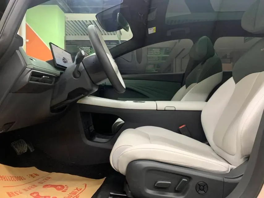 2025 Nissan N7 BEV 73KWH,autocango,china used car exporter,china ev exporter,chinese used car exporter,chinese used ev exporter