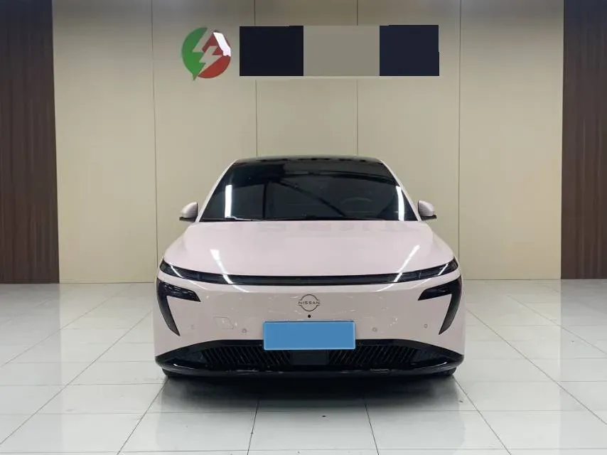 2025 Nissan N7 BEV 73KWH,autocango,china used car exporter,china ev exporter,chinese used car exporter,chinese used ev exporter
