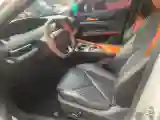 2022 ChangAn UNI-V 1.5T 188HP L4 7DCT