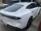 2022 ChangAn UNI-V 1.5T 188HP L4 7DCT