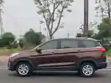 2018 WuLing HongGuang S3 1.5T 150HP L4 6MT