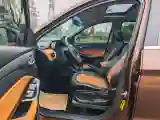 2018 WuLing HongGuang S3 1.5T 150HP L4 6MT