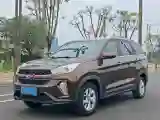 2018 WuLing HongGuang S3 1.5T 150HP L4 6MT