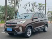 2018 WULING HONGGUANG S3,autocango,china used car exporter,china ev exporter,chinese used car exporter,chinese used ev exporter