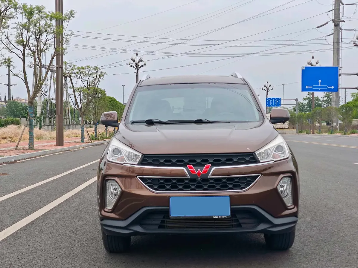 2018 WuLing HongGuang S3 1.5T 150HP L4 6MT,autocango,china used car exporter,china ev exporter,chinese used car exporter,chinese used ev exporter