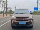 2018 WuLing HongGuang S3 1.5T 150HP L4 6MT