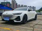 2023 CHANGAN UNI-V,autocango,china used car exporter,china ev exporter,chinese used car exporter,chinese used ev exporter
