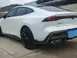 2023 ChangAn UNI-V 1.5T 188HP L4 7DCT