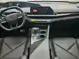 2023 ChangAn UNI-V 1.5T 188HP L4 7DCT