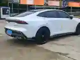 2023 ChangAn UNI-V 1.5T 188HP L4 7DCT
