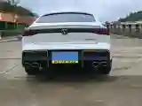 2023 ChangAn UNI-V 1.5T 188HP L4 7DCT
