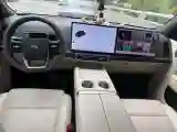2023 Hyundai Palisade 3.5L 272HP V6 8AT