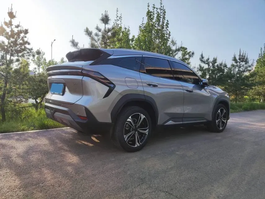 2025 Geely Galaxy L7 1.5L 112HP L4 1DHT PHEV 18.4KWH,autocango,china used car exporter,china ev exporter,chinese used car exporter,chinese used ev exporter