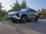2025 Geely Galaxy L7 1.5L 112HP L4 1DHT PHEV 18.4KWH