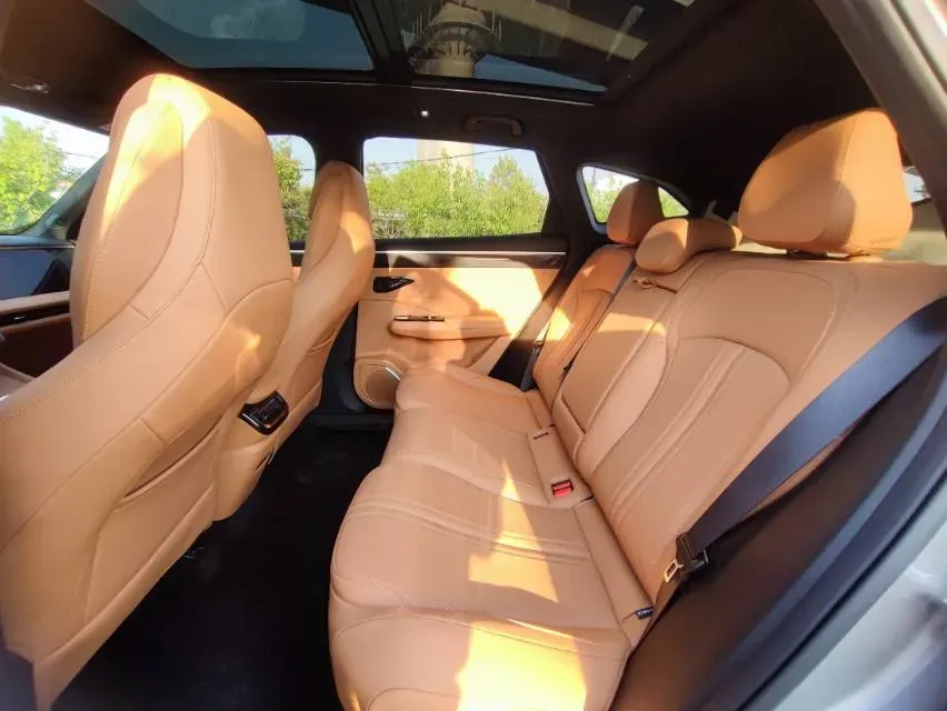 2025 Geely Galaxy L7 1.5L 112HP L4 1DHT PHEV 18.4KWH,autocango,china used car exporter,china ev exporter,chinese used car exporter,chinese used ev exporter