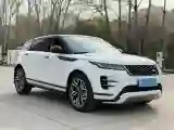 2023 Land Rover Range Rover Evoque 2.0T 249HP L4 9AT