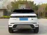 2023 Land Rover Range Rover Evoque 2.0T 249HP L4 9AT