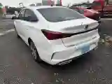 2021 ChangAn Eado 1.4T 160HP L4 7DCT