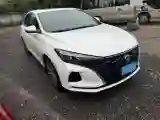 2021 ChangAn Eado 1.4T 160HP L4 7DCT