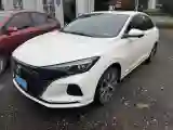 2021 ChangAn Eado 1.4T 160HP L4 7DCT