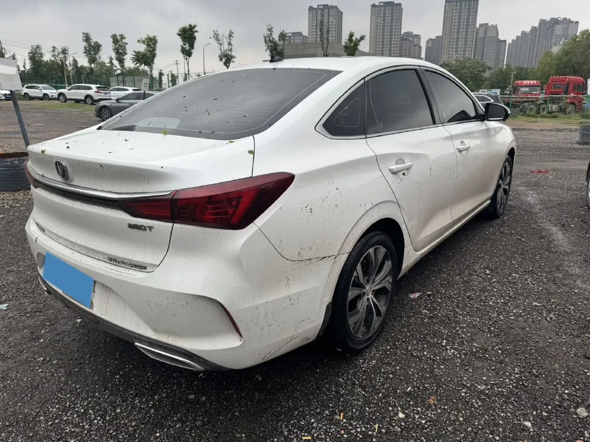 2021 ChangAn Eado 1.4T 160HP L4 7DCT,autocango,china used car exporter,china ev exporter,chinese used car exporter,chinese used ev exporter