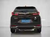 2021 Honda CR-V 1.5T 193HP L4 CVT