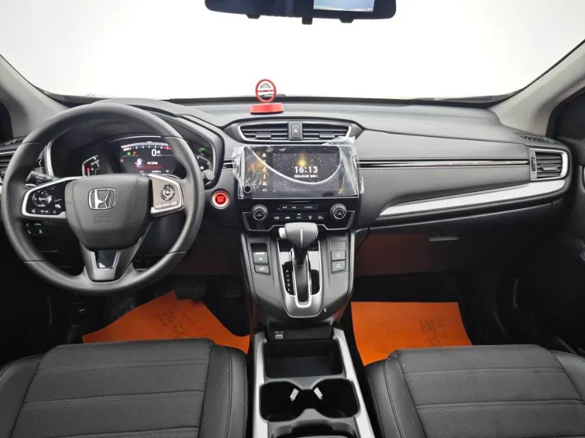 2021 Honda CR-V 1.5T 193HP L4 CVT,autocango,china used car exporter,china ev exporter,chinese used car exporter,chinese used ev exporter
