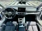 2024 Audi A4L 2.0T 190HP L4 7DCT