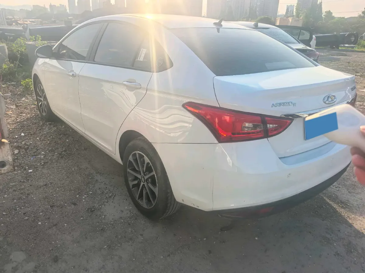 2010 Chery Tiggo 1.8L 132HP L4 5MT,autocango,china used car exporter,china ev exporter,chinese used car exporter,chinese used ev exporter