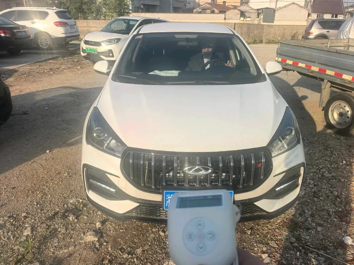 2010 Chery Tiggo 1.8L 132HP L4 5MT,autocango,china used car exporter,china ev exporter,chinese used car exporter,chinese used ev exporter