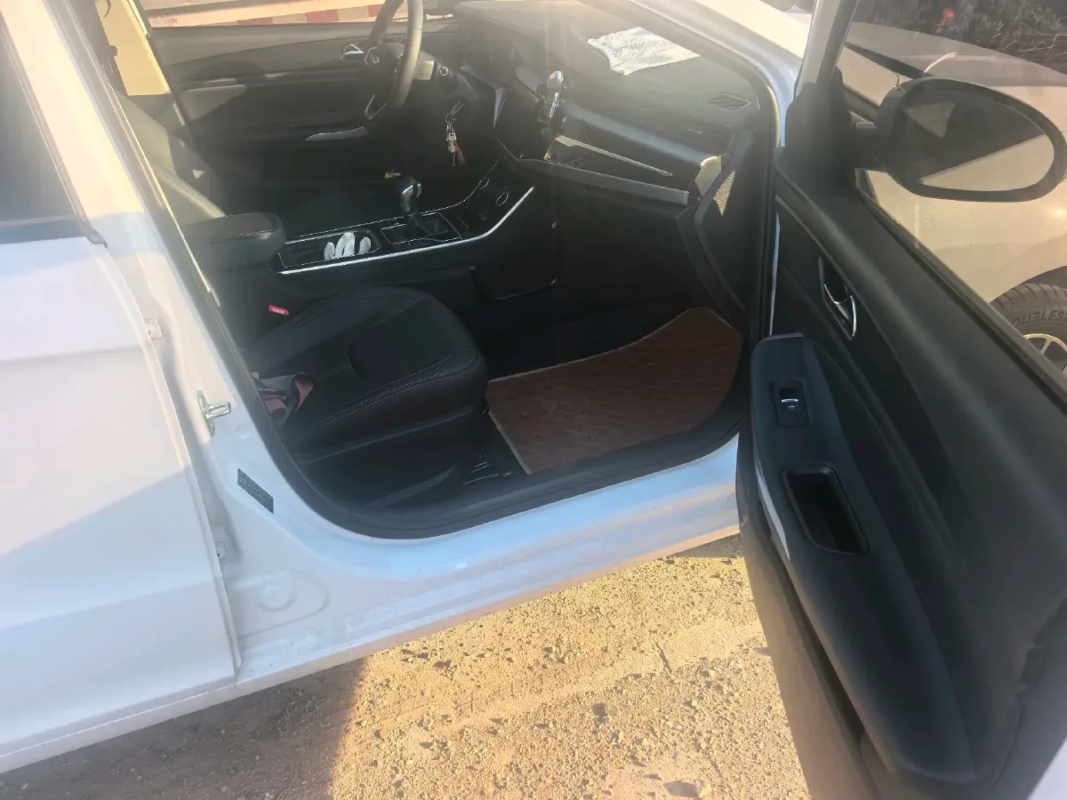 2010 Chery Tiggo 1.8L 132HP L4 5MT,autocango,china used car exporter,china ev exporter,chinese used car exporter,chinese used ev exporter
