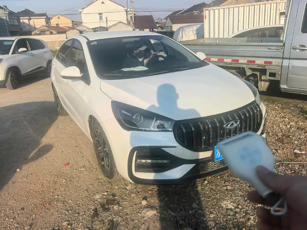 2010 Chery Tiggo 1.8L 132HP L4 5MT,autocango,china used car exporter,china ev exporter,chinese used car exporter,chinese used ev exporter