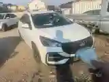 2010 Chery Tiggo 1.8L 132HP L4 5MT