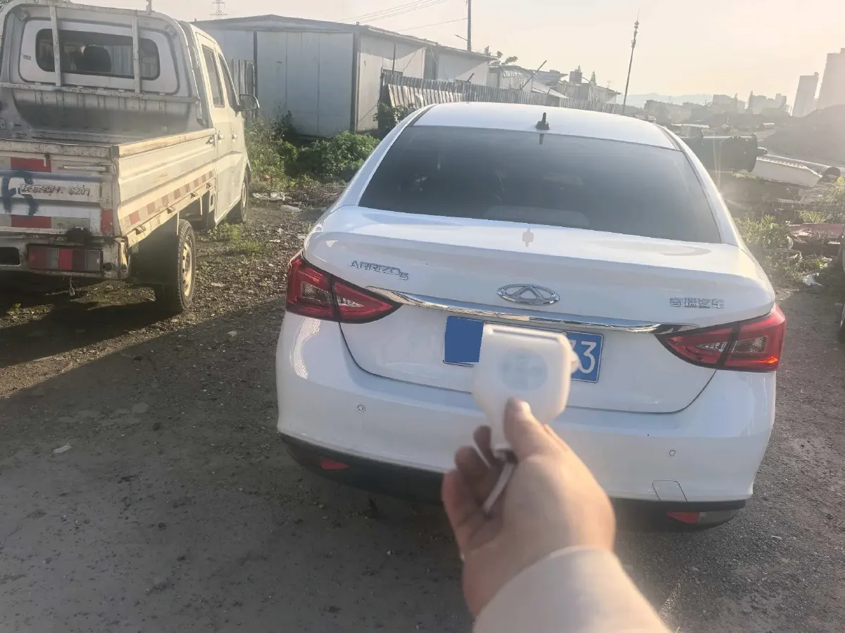2010 Chery Tiggo 1.8L 132HP L4 5MT,autocango,china used car exporter,china ev exporter,chinese used car exporter,chinese used ev exporter