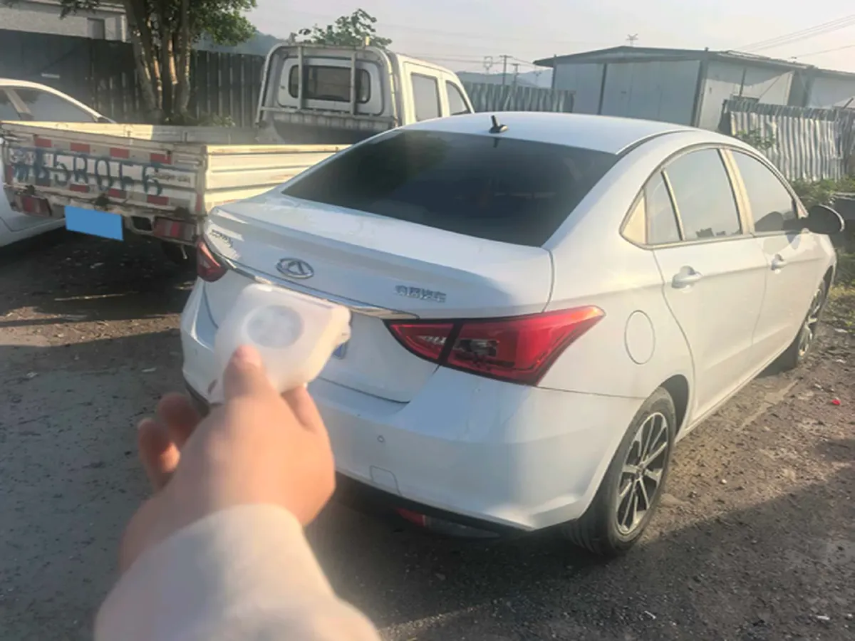 2010 Chery Tiggo 1.8L 132HP L4 5MT,autocango,china used car exporter,china ev exporter,chinese used car exporter,chinese used ev exporter