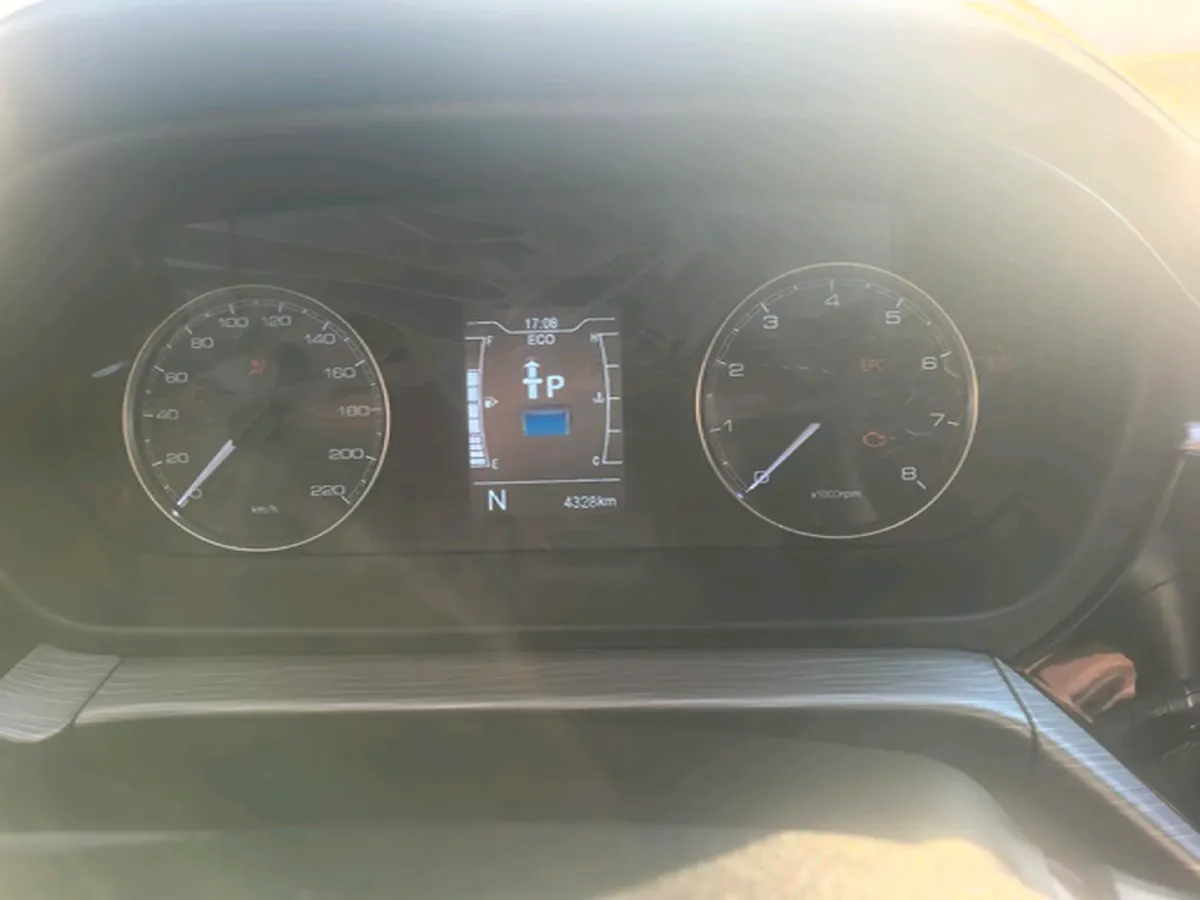 2010 Chery Tiggo 1.8L 132HP L4 5MT,autocango,china used car exporter,china ev exporter,chinese used car exporter,chinese used ev exporter