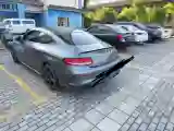 2022 Mercedes-Benz C Class 1.5T 184HP L4 9AT
