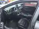 2020 MG MG6 1.5T 181HP L4 7DCT