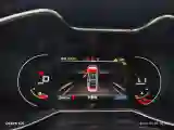 2020 MG MG6 1.5T 181HP L4 7DCT